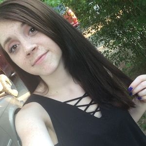 Meet your Posher, Annemarie